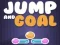 Spel Jump en Doel online Spel Jump en Doel online