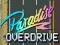 Spel Paradijs Overdrive online