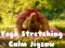 Spel Yoga Rekken Kalm Puzzel online Spel Yoga Rekken Kalm Puzzel online