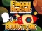 Spel Flappy Raket Met Blaas online