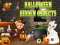 Spel Halloween Verborgen Voorwerpen online