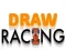 Spel Tekenrace online Spel Tekenrace online