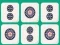 Spel Samenvoegen Mahjong online