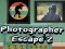 Spel Fotograaf Ontsnapping 2 online