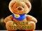 Spel Pluche Teddybeer online Spel Pluche Teddybeer online