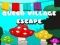 Spel Queer Dorp Ontsnapping online