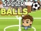 Spel Voetballen online