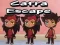 Spel Catra Ontsnapping online