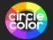 Spel Kleur van de Cirkel online