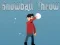 Spel Sneeuwbal gooien online