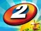 Spel Frisbee Voor Altijd 2 online Spel Frisbee Voor Altijd 2 online