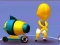 Spel Kanonsurfer online