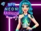 Spel BFF Neon Mode Aankleden online