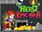 Spel Epische Oorlog van Helden online