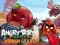 Spel Angry Birds Kart Verborgen Sterren online