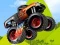 Spel Monster Truck 2D online Spel Monster Truck 2D online