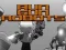 Spel Ren Schiet Robots online