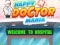Spel Gelukkige Dokter Mania online
