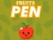 Spel Fruit Pen online