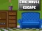 Spel Chic Huis Ontsnapping online