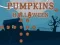 Spel Pompoenen Halloween online