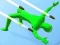 Spel Ontwijkactie 3D online