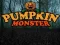 Spel Pompoenmonster online