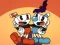 Spel Cuphead Halloween online