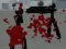 Spel Stickman Stad Schutter online