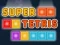 Spel Super Tetris online
