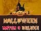 Spel Halloween Match 3 Deluxe online