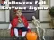 Spel Halloween Herfst Kostuum Puzzel online