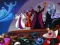 Spel Vrolijk Halloween Disney Puzzel online