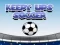 Spel Voetbal Balanceren online