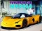 Spel Futuristische Automodellen online