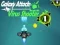 Spel Galaxy Aanval Virus Schutter online