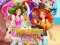 Spel Piraat Prinses Halloween Kleding online