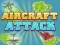 Spel Luchtvaartaanval online