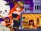 Spel Halloween Prinses Vakantie Kasteel online