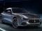 Spel Maserati Ghibli Hybride Glide online