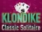 Spel Klondike Klassiek Solitaire online