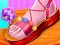 Spel Ontwerp van Prinsessenmode Flatforms online