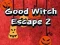 Spel Goede Heks Ontsnapping 2 online