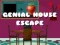 Spel Geniaal Huis Ontsnapping online