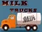 Spel Melk Vrachtwagens online
