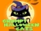 Spel Grumpy Halloween Katten online