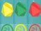 Spel Kleur Verwisseling online