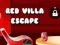 Spel Rode Villa Ontsnapping online