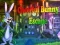 Spel Vrolijke Bunny Ontsnap online