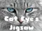 Spel Kattenoog Puzzel online
